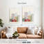 Affiche Sirci Raleigh Skyline-108391263