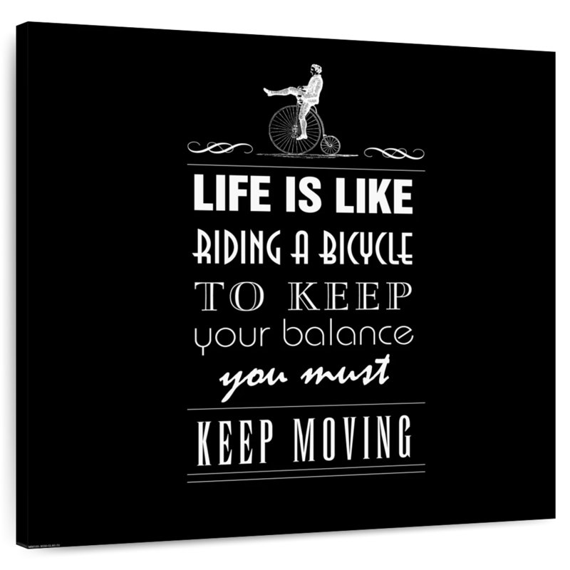 Life Is Like