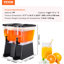 2 - Piece Beverage Dispenser Set