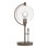 Pluto 19.3" Table Lamp