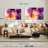 Avery Abstract Floral-107950780