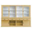 Butler Display Cabinet-937281959