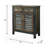 Glancio Console Table