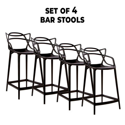 Tabouret 30 po