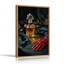 Elegant Still, reproduction d'art sur toile, ensemble de 1-130552148-130552149