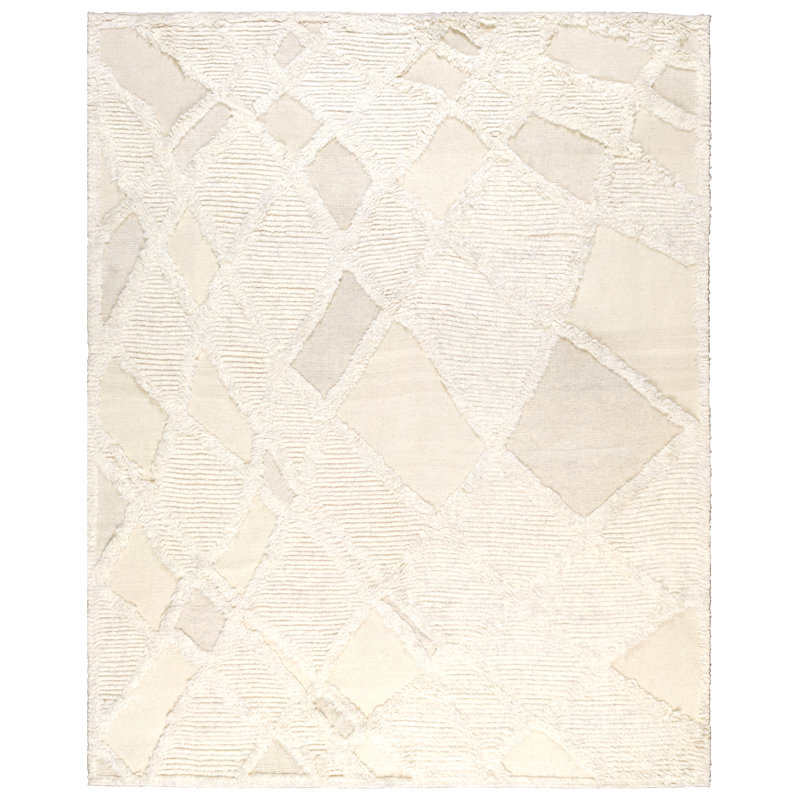 Addo - Sand, Rectangle 8' x 10'