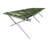 Blantex XT-3Camo Army-style Heavy Duty Steel Foldable Cot 33” x 80” with Sewn-in Foam-pad Deck