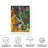 Canvas Abstract Wall Decor-98044049