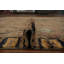 Tapis marocain en peluche 9 pi x 13 po Playful
