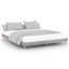 Brotherhood Solid Wood Platform Bed-1722526788-1725702482