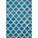 Sarno Ikat Indoor / Outdoor Rug