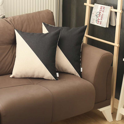  Coussin réversible