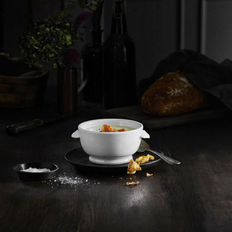 Classic Onion Soup Bowl
