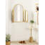 Miroir mural Brancaster