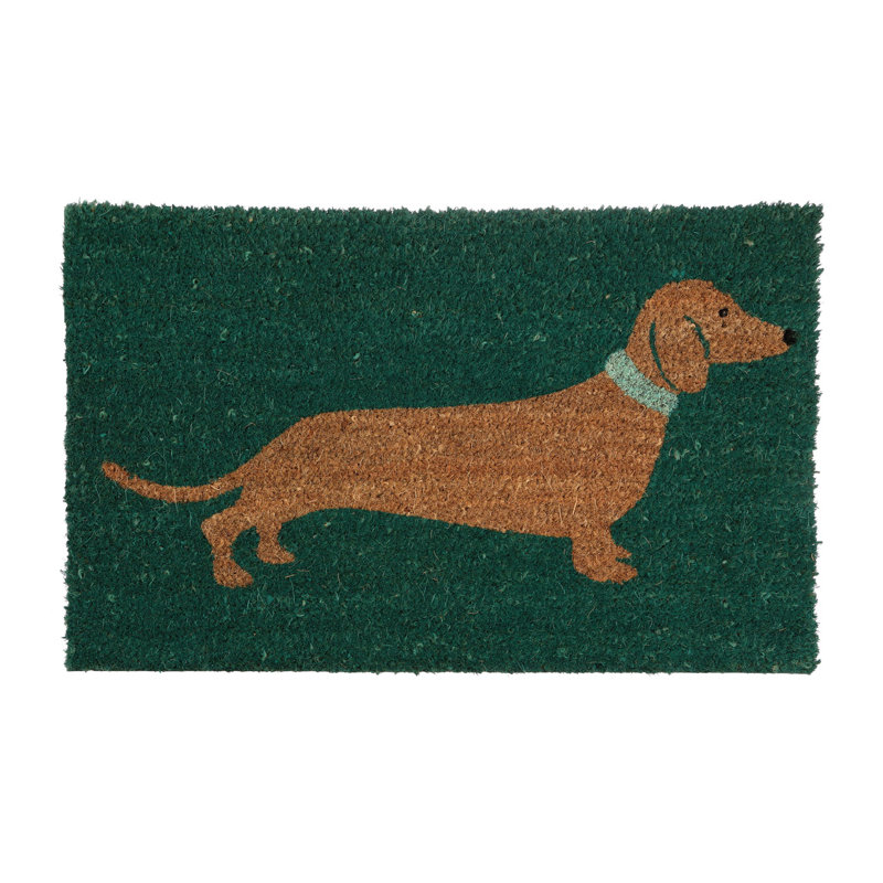 Cobb Non-Slip Indoor / Outdoor Doormat