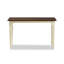 Solid Wood Dining Table