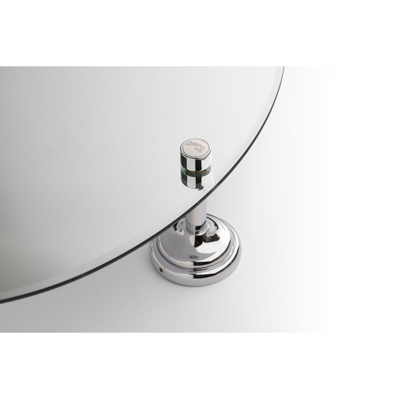 1919 Corydex Flat Wall Mirror