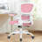 Dickens Ergonomic Mesh Task Chair-1292283441