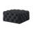 Madeline 33" Rolling Tufted Cocktail Ottoman-482695231
