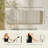 Chastelyne Upholstered Easy Assemble Wall Mounted Headboard-1405907535-1350928805