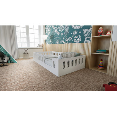 Isahag Standard Montessori/Floor Bed