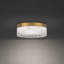 Melange 1 - Light LED Flush Mount-70585693