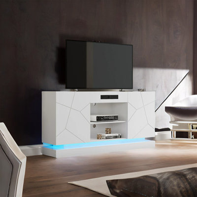 Bluetooth Speaker Tv Stand