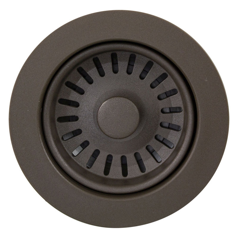 Basket Strainer, Espresso