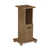 Rustic Dark Brown selected