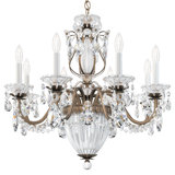 Bagatelle 11 - Light Chandelier