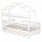 Syosset Kids Twin with Trundle-1393214010