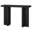 Nechemya 106.68cm Console Table-1404264709