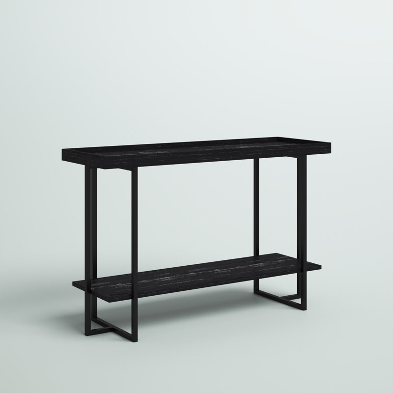 Hannedore 47.25" Console Table