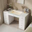 Alliston Dressing Table with LED Lights