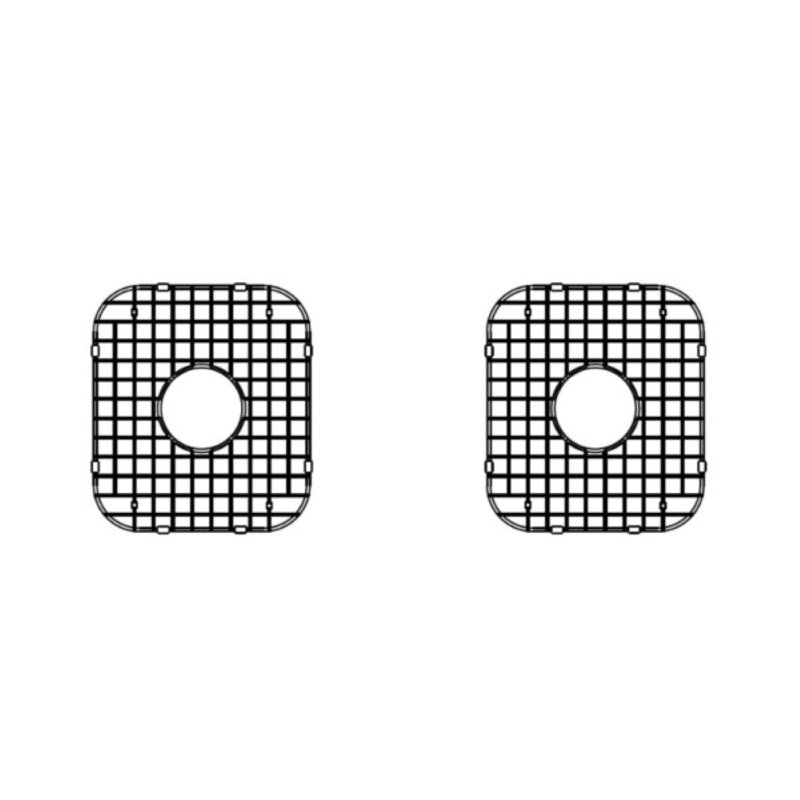 Sink Grid