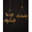 Aviary 12 - Light Chandelier