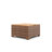 Nico Square Outdoor Chat Table