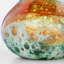 Pacaya Handcrafted Glass Table Vase