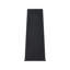 7.5" W Integrated LED Outdoor Night Sky Friendly Enclosed Rectangular Wall Lantern in Black-107178917
