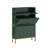 Bailes 16 Pair Shoe Storage Cabinet-709716931