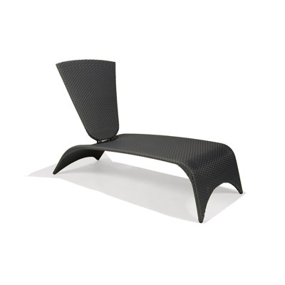 Chaise longue Malibu Nest
