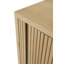 Roller Max 88.1'' W Solid Wood Sideboard-588722890