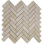 Marble Chevron Mosaic Wall & Floor Tile