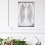 Wings of Angel Amethyst - impression sur toile tendue-23150987-70166630