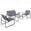 Garden Sofa Set
