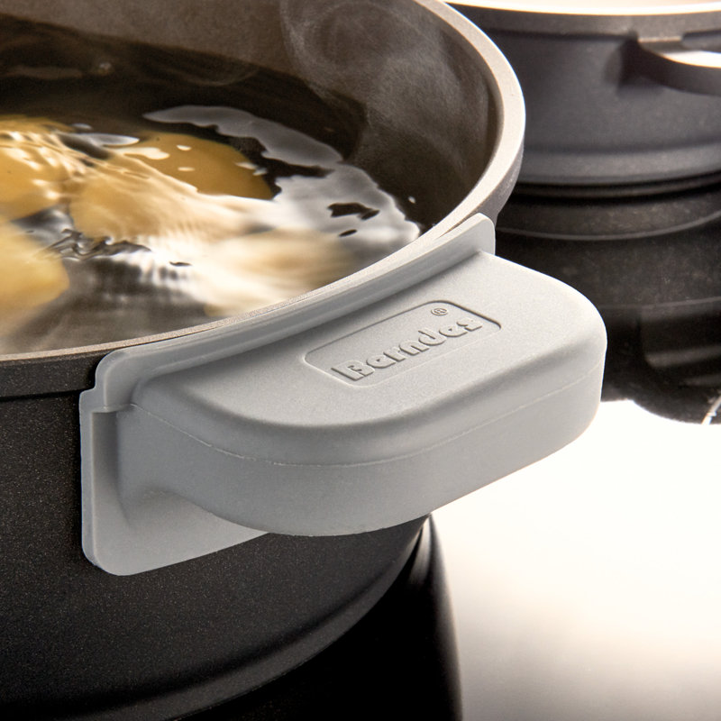 Vario Click Induction 3.8 L Round Casserole, 28cm W