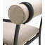 Antibes Outdoor Dining Chair