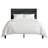 Candius Upholstered Panel Bed-1819292372-1819292375