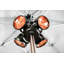 Heatmaster Electric Ceiling Mounted Patio Heater