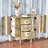 Nilyne Accent Cabinet